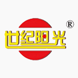 山东阳光颜料有限公司logo