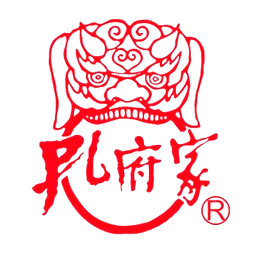 曲阜孔府家酒业有限公司logo