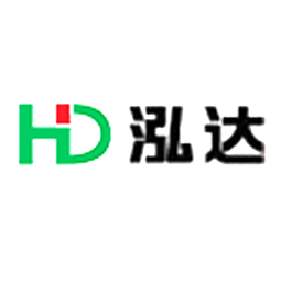 山东泓达生物科技有限公司logo