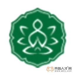 日照正济药业有限公司logo