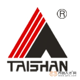 泰山集团股份有限公司logo