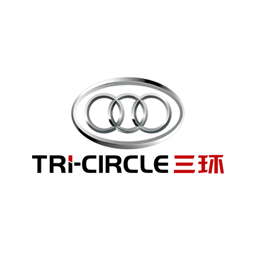 烟台三环锁业集团股份有限公司logo