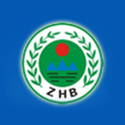 山东山川环保技术服务有限公司logo