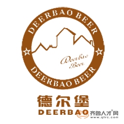济南市斯普润啤酒有限公司logo
