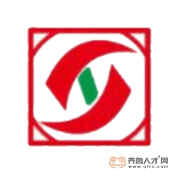 山东渔洋装饰工程有限公司logo