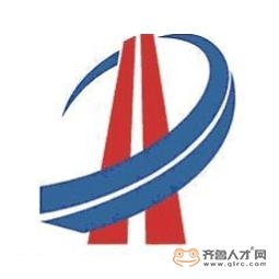 青岛路桥建设集团有限公司logo