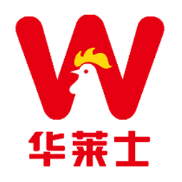 济南华莱士商贸有限公司logo