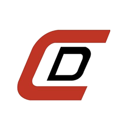 济南辰达试验机制造有限公司logo