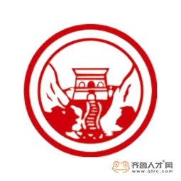 泰山酒业集团股份有限公司logo